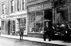 Kings-Road-T.-Salter.-1905.